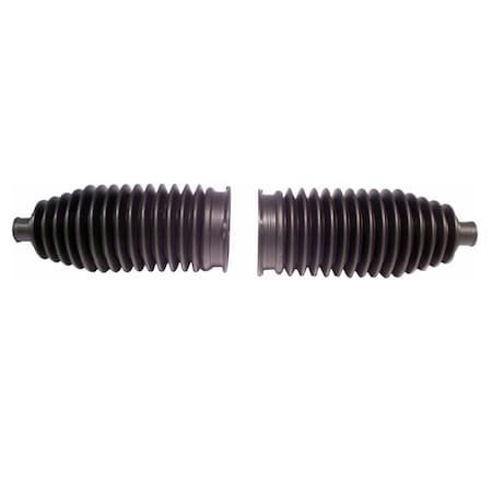 Delphi Rack And Pinion Bellows Kit, Tbr4236 TBR4236